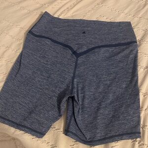 Vitality athletic shorts